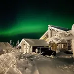 Appartement Hideout - Aurora *