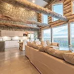 Hideout - Aurora Appartement *