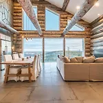 Appartement Hideout - Aurora *