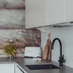 Appartement Hideout - Aurora