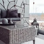 Appartement Hideout - Aurora *