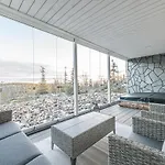 Appartement Hideout - Aurora