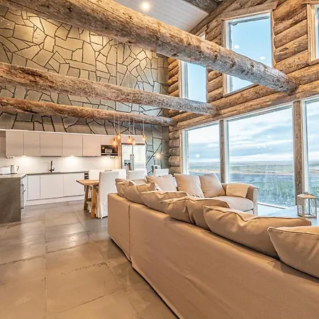 Hideout - Aurora شقة *