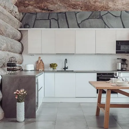 Hideout - Aurora Appartamento *