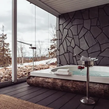 شقة Hideout - Aurora *