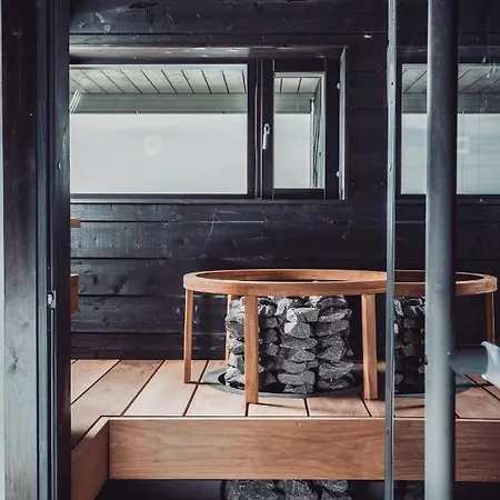 Appartamento Hideout - Aurora *