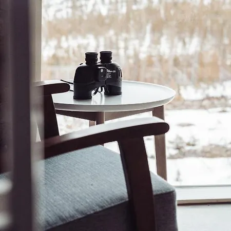 Hideout - Aurora شقة *