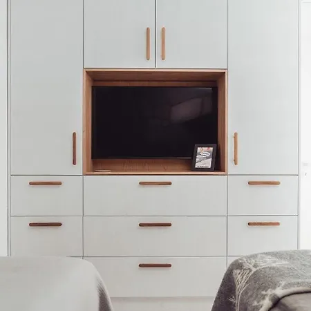 Hideout - Aurora Appartamento Levi