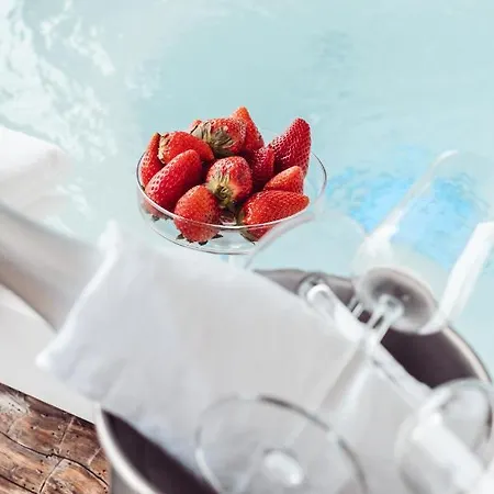 شقة Hideout - Aurora ليفي