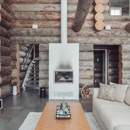 شقة Hideout - Aurora ليفي