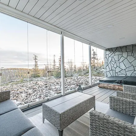 Appartamento Hideout - Aurora