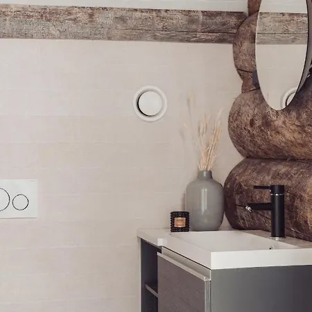 Hideout - Aurora شقة ليفي