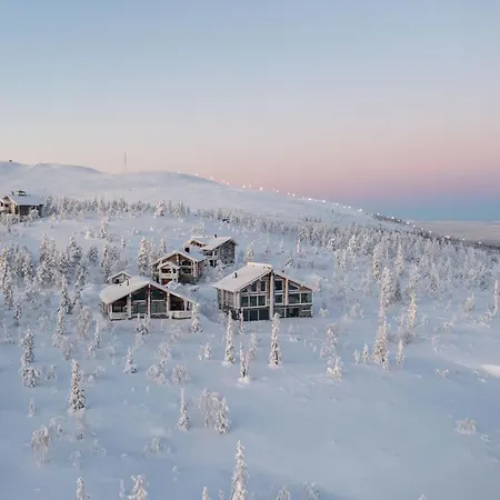 Hideout - Aurora 아파트 *