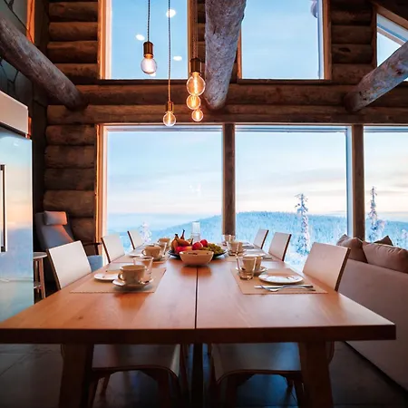 Hideout - Aurora דירה לוי