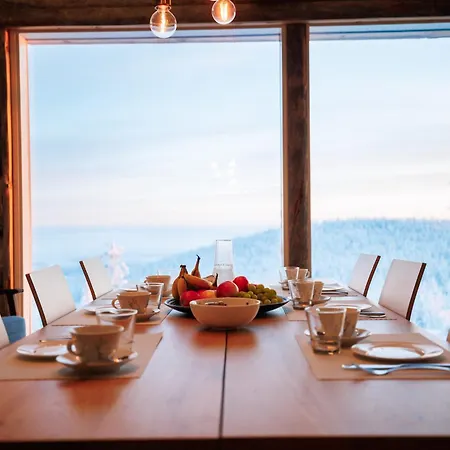 아파트 Hideout - Aurora