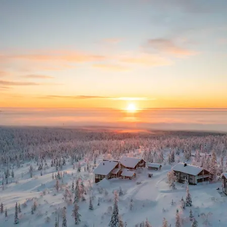 아파트 Hideout - Aurora *