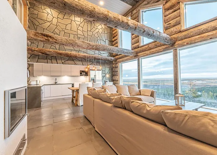 Hideout - Aurora 아파트 *