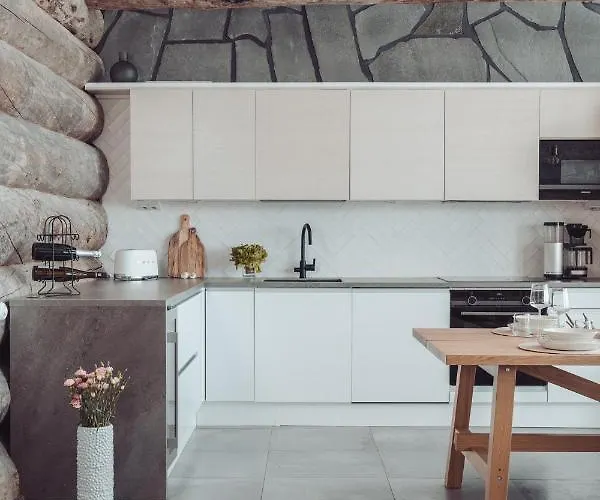 Hideout - Aurora 아파트 *