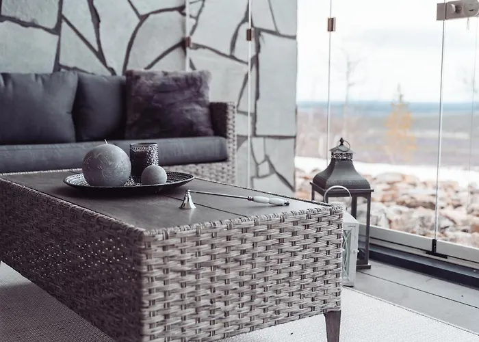 아파트 Hideout - Aurora *