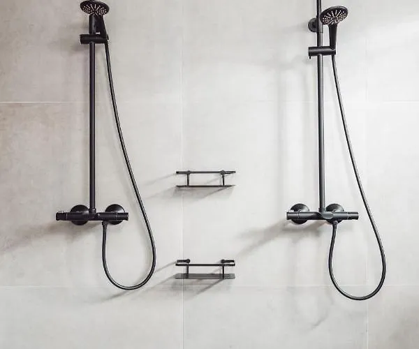 Hideout - Aurora 아파트 *