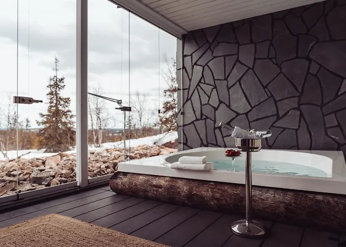 아파트 Hideout - Aurora *