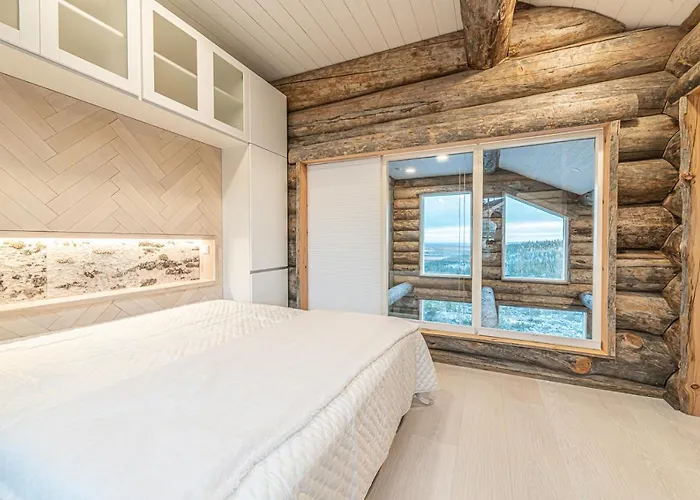 Hideout - Aurora 아파트 레비