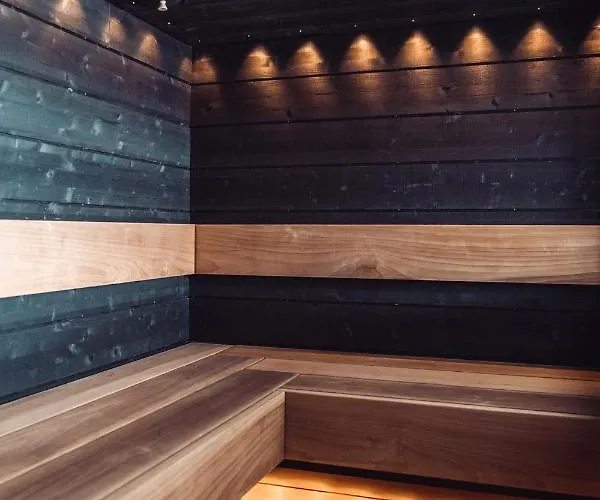 Hideout - Aurora 아파트 *