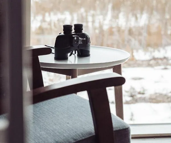 Hideout - Aurora 아파트 *