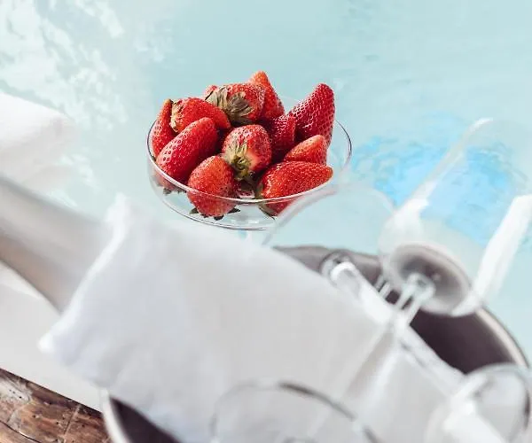 아파트 Hideout - Aurora 레비