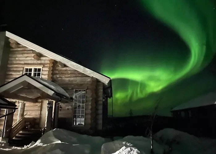 아파트 Hideout - Aurora *