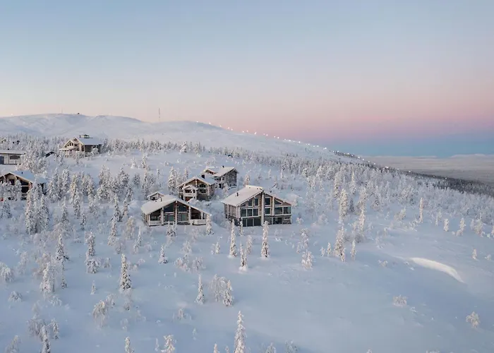 Hideout - Aurora 아파트 *