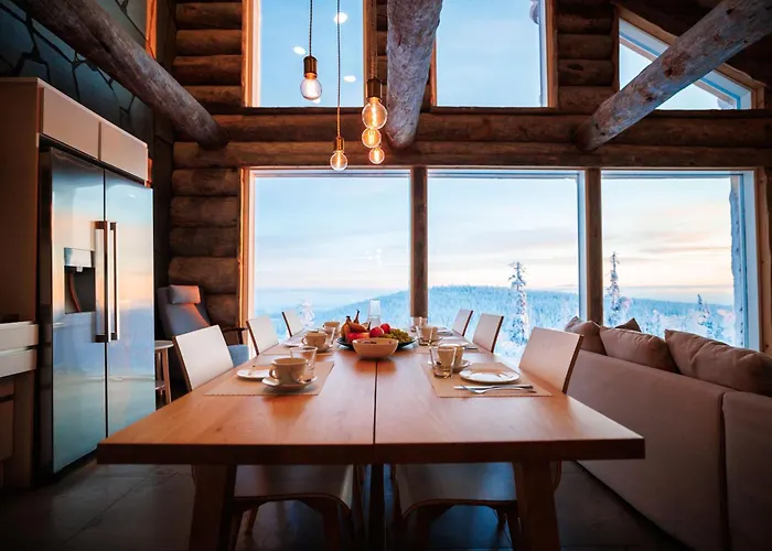 Hideout - Aurora 아파트 레비