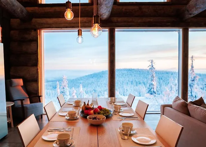 아파트 Hideout - Aurora 레비