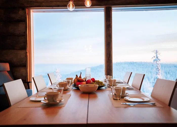 아파트 Hideout - Aurora