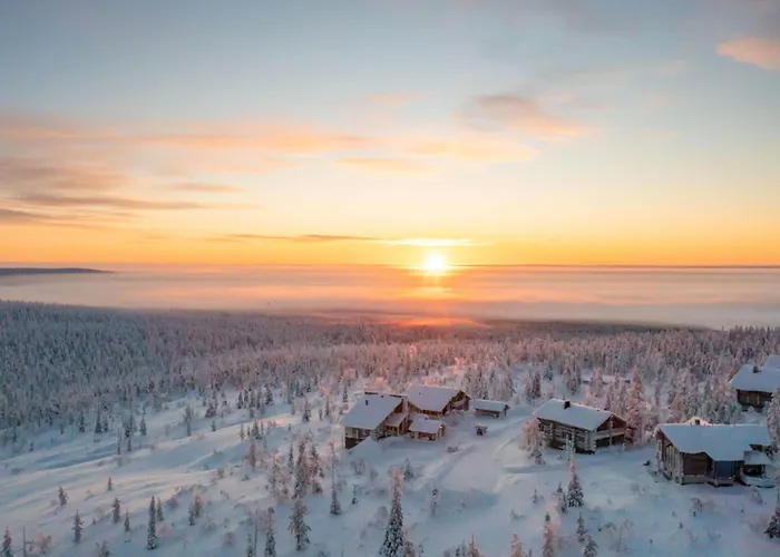 아파트 Hideout - Aurora *