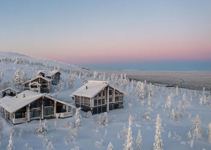 Hideout - Aurora 아파트